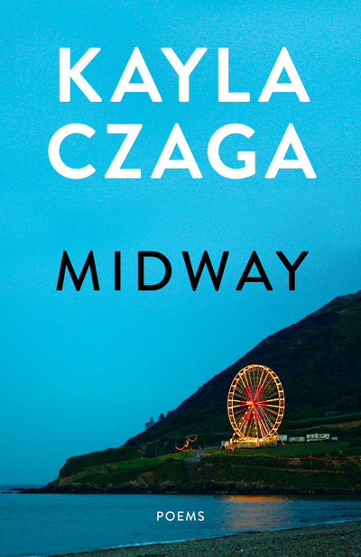 Cover image for Midway, isbn: 9781487012601