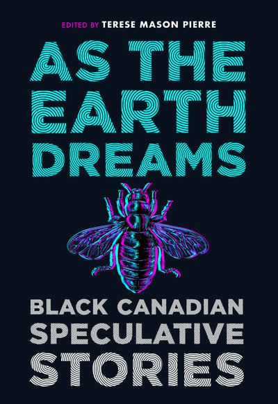 Cover image for As the Earth Dreams, isbn: 9781487012663
