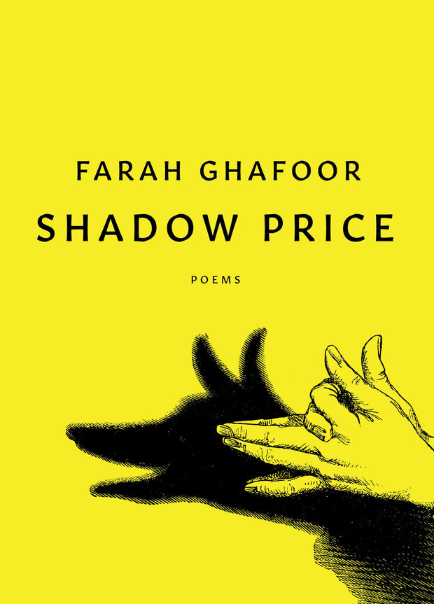 Cover image for Shadow Price, isbn: 9781487012922
