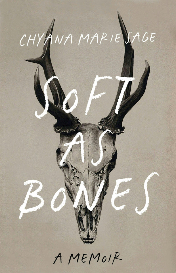 Cover image for Soft as Bones, isbn: 9781487013028