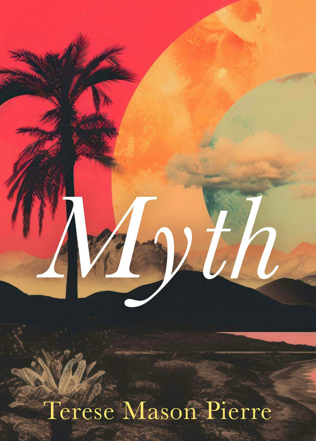 Cover image for Myth, isbn: 9781487013042