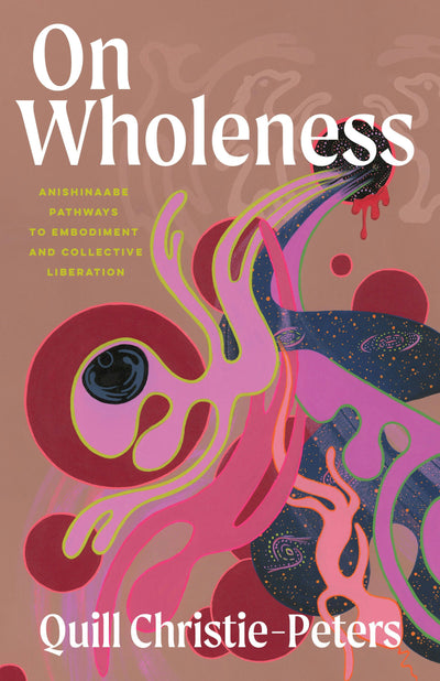 Cover image for On Wholeness, isbn: 9781487013257