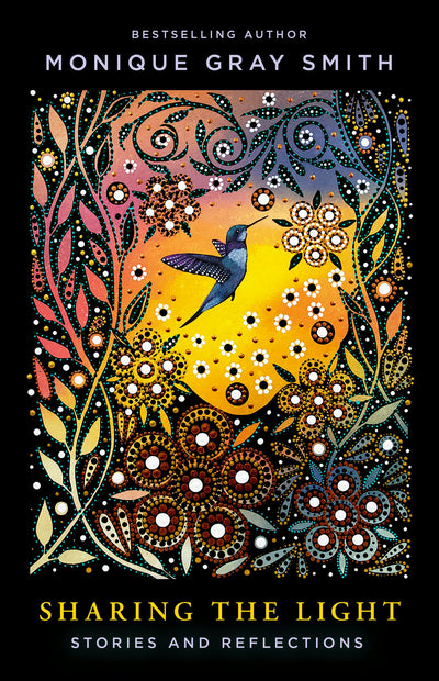 Cover image for Sharing the Light, isbn: 9781487013547