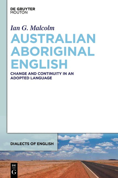 Australian Aboriginal English