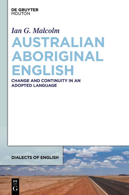 Australian Aboriginal English