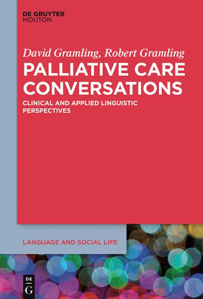 Palliative Care Conversations