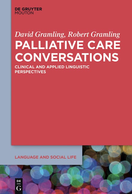 Palliative Care Conversations