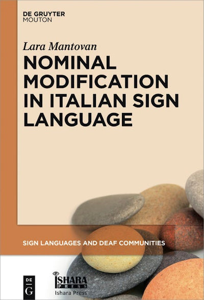 Nominal Modification in Italian Sign Language