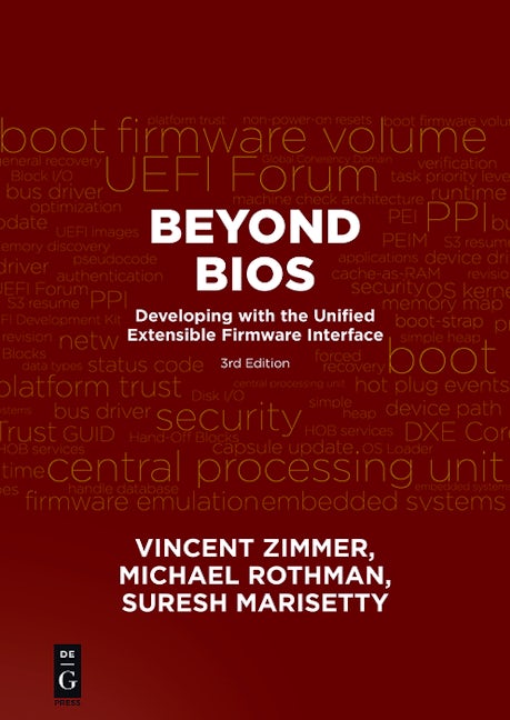 Beyond BIOS