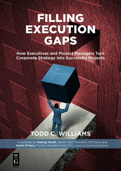 Filling Execution Gaps