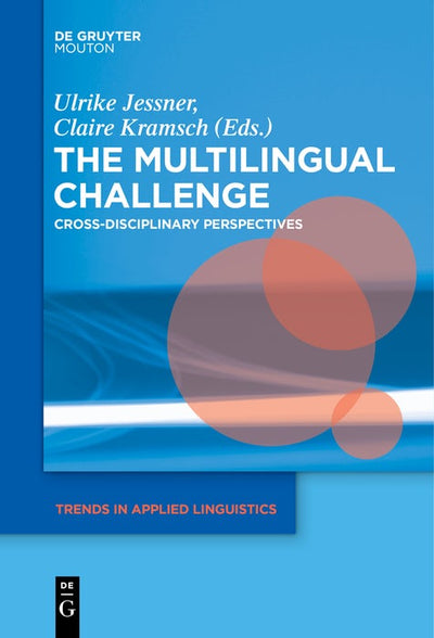 Cover image for The Multilingual Challenge, isbn: 9781501516283