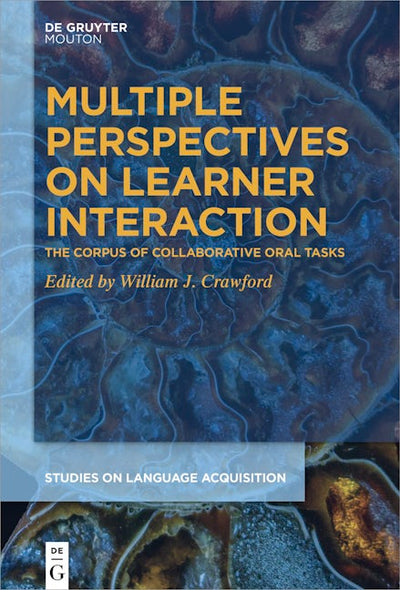 Multiple Perspectives on Learner Interaction