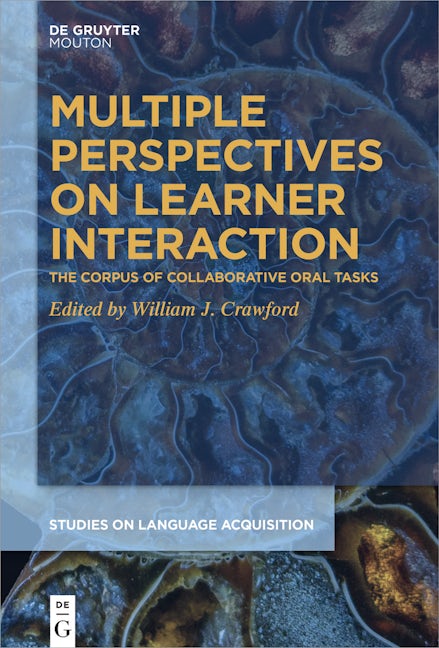 Multiple Perspectives on Learner Interaction