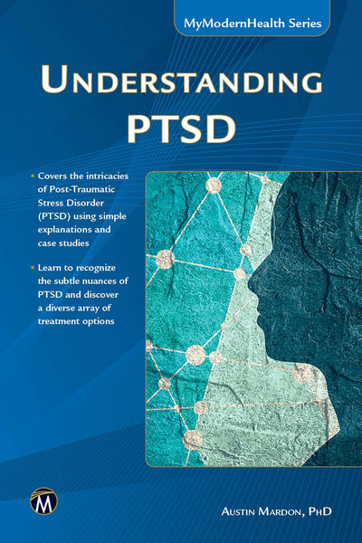 Cover image for Understanding PTSD, isbn: 9781501522871