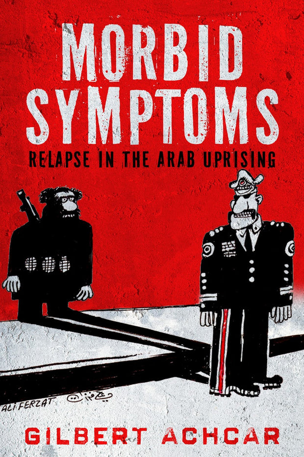 Cover image for Morbid Symptoms, isbn: 9781503600317