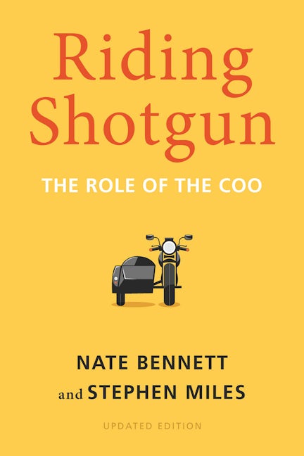 Book cover image for Riding Shotgun ISBN: 9781503600386