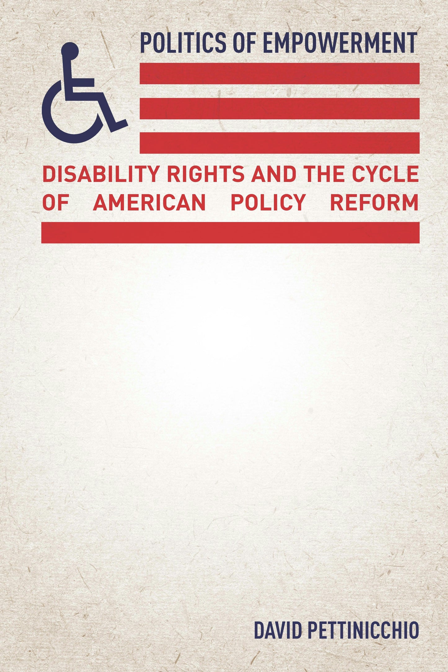 Book cover image for Politics of Empowerment ISBN: 9781503600874