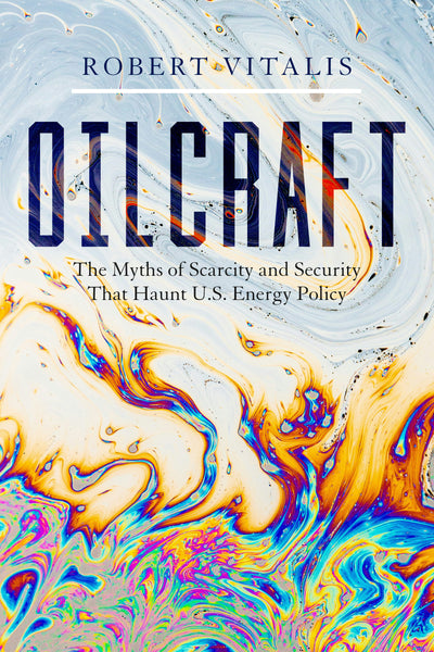 Cover image for Oilcraft, isbn: 9781503600904