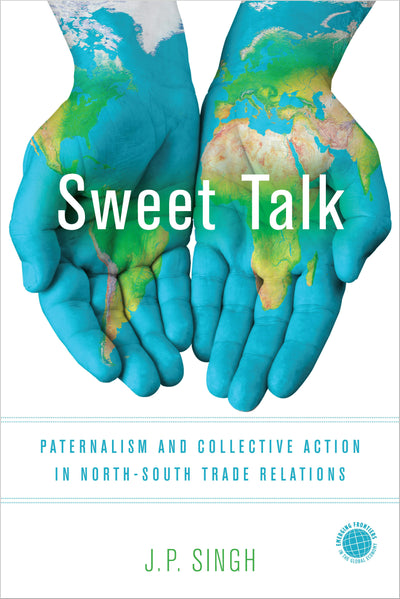 Cover image for Sweet Talk, isbn: 9781503601048