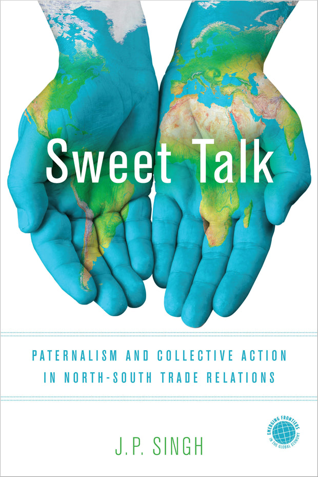 Cover image for Sweet Talk, isbn: 9781503601048