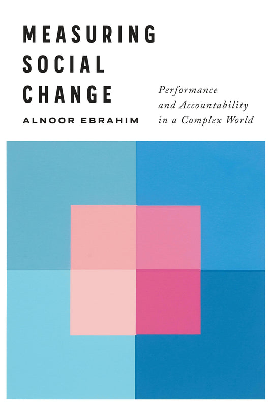 Measuring Social Change