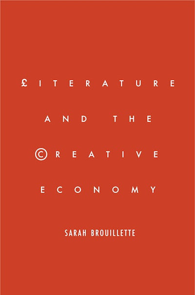 Literature and the Creative Economy
