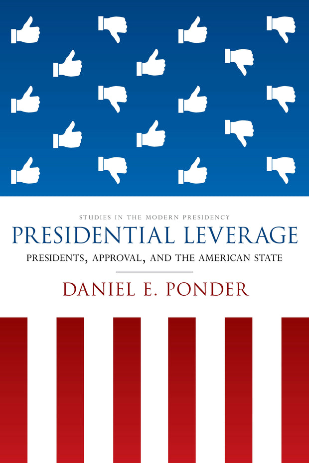 Cover image for Presidential Leverage, isbn: 9781503602830