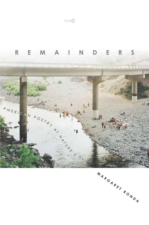 Cover image for Remainders, isbn: 9781503603141