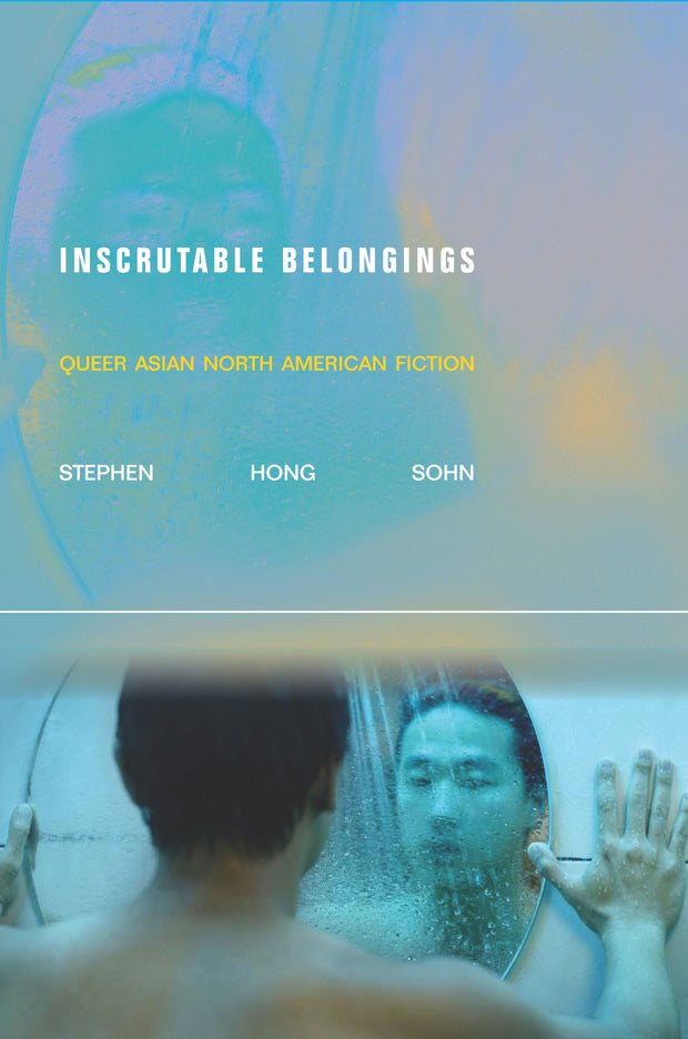 Cover image for Inscrutable Belongings, isbn: 9781503604018