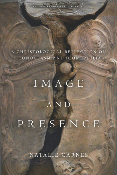 Cover image for Image and Presence, isbn: 9781503604223