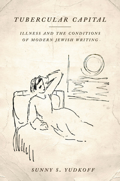 Cover image for Tubercular Capital, isbn: 9781503605152