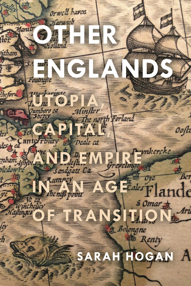 Cover image for Other Englands, isbn: 9781503605169