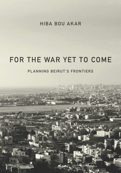 Cover image for For the War Yet to Come, isbn: 9781503605602