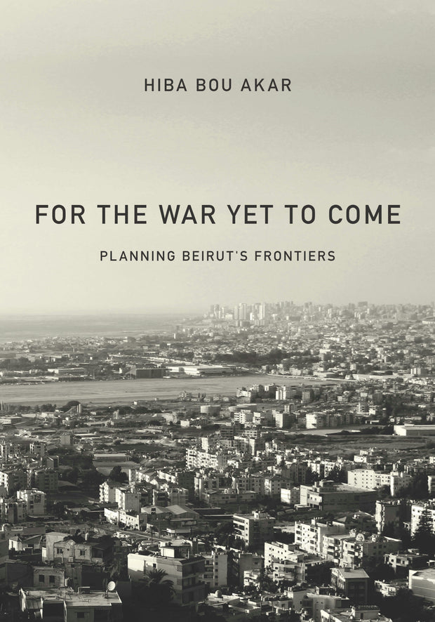 Cover image for For the War Yet to Come, isbn: 9781503605602