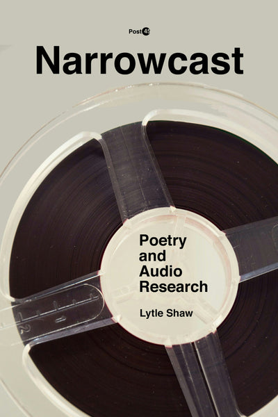 Cover image for Narrowcast, isbn: 9781503606562