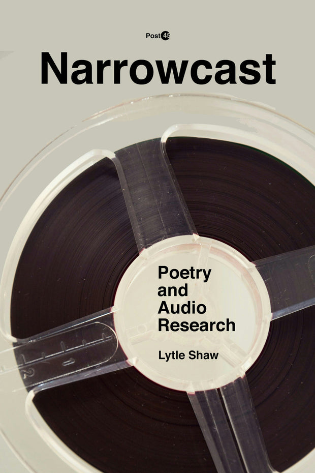 Cover image for Narrowcast, isbn: 9781503606562