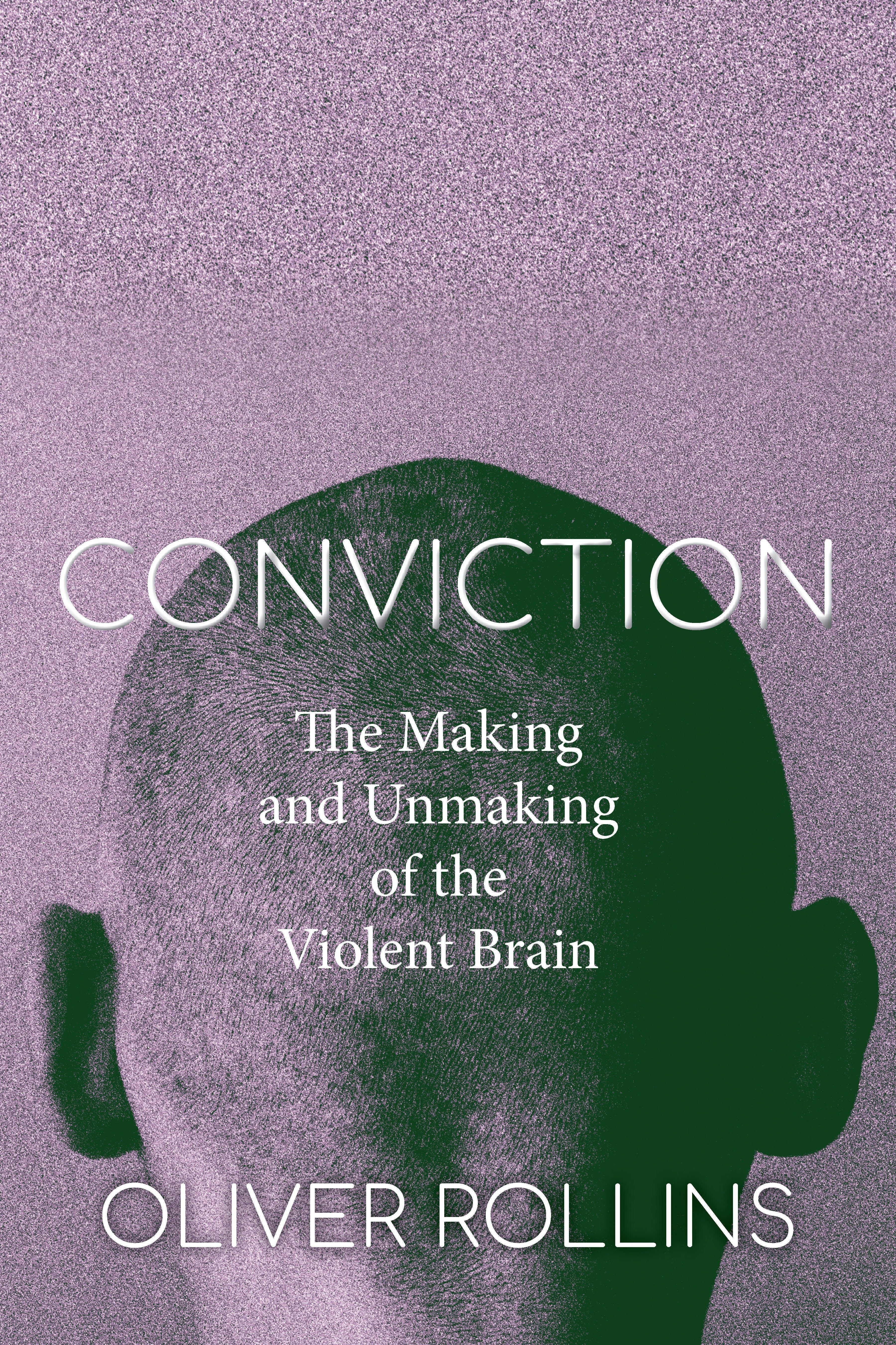 Book cover image for Conviction ISBN: 9781503607019