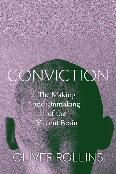 Cover image for Conviction, isbn: 9781503607019