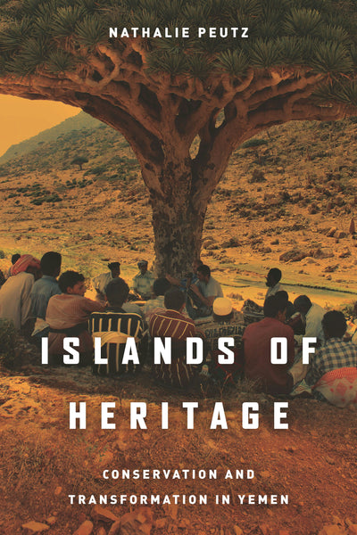 Cover image for Islands of Heritage, isbn: 9781503607149