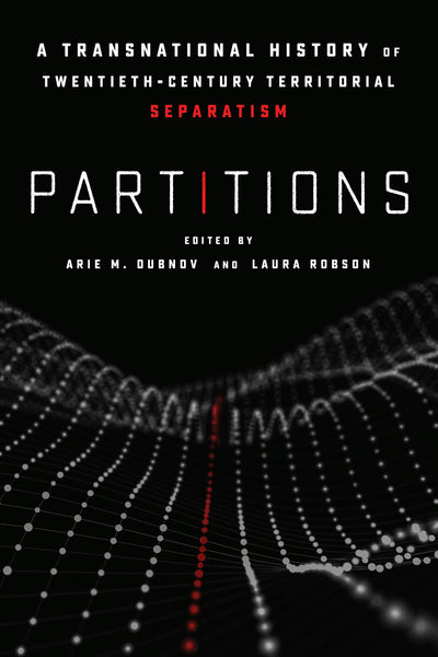 Cover image for Partitions, isbn: 9781503607675