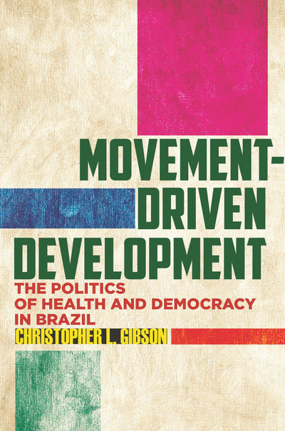 Cover image for Movement-Driven Development, isbn: 9781503607804
