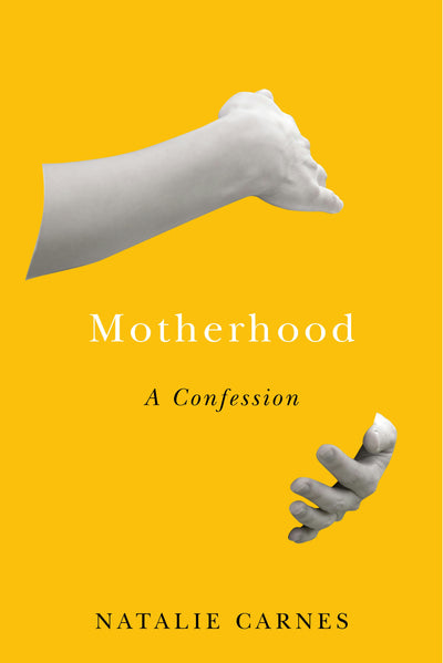 Cover image for Motherhood, isbn: 9781503608313