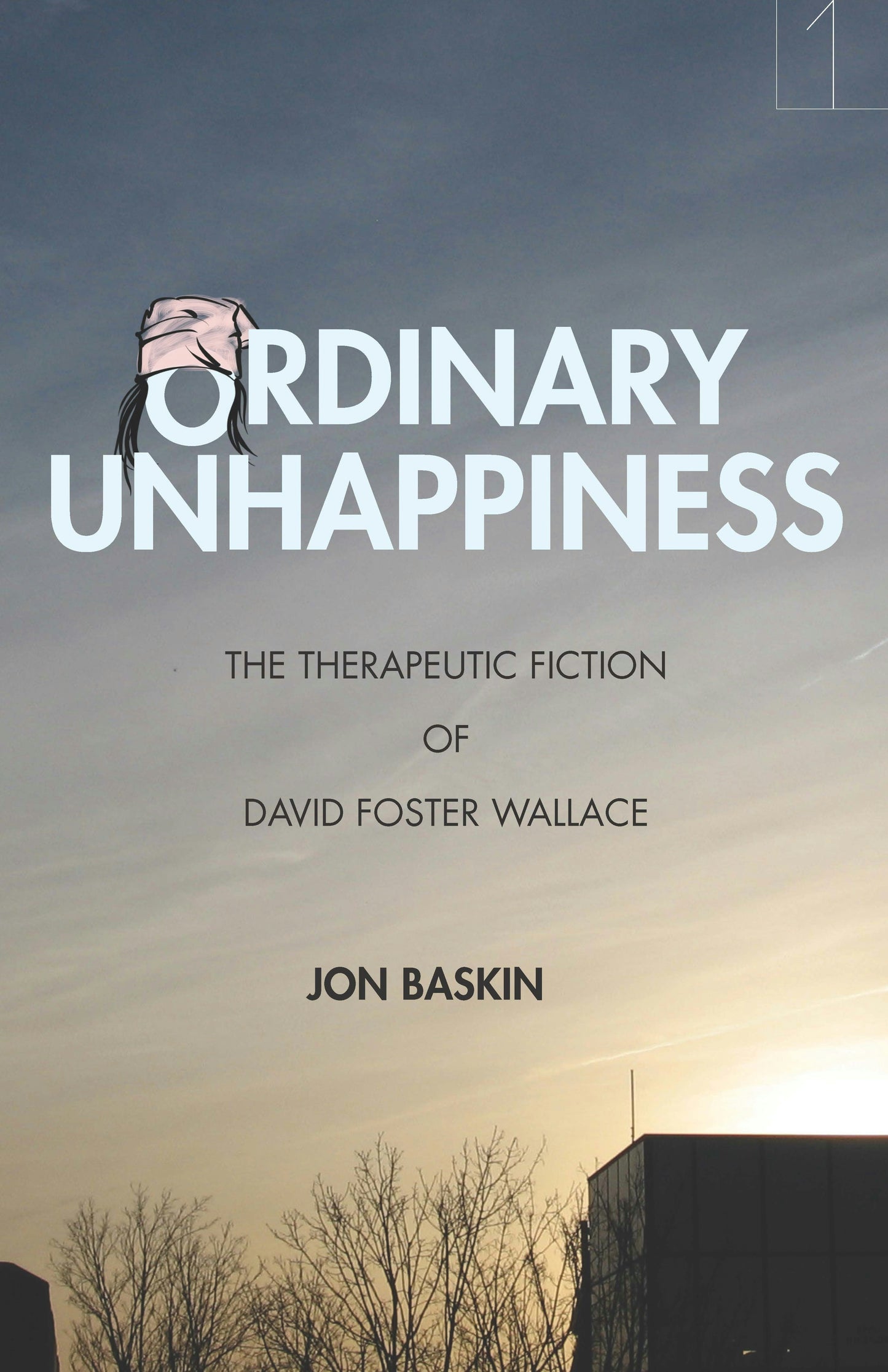 Book cover image for Ordinary Unhappiness ISBN: 9781503608337