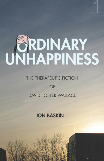 Cover image for Ordinary Unhappiness, isbn: 9781503608337
