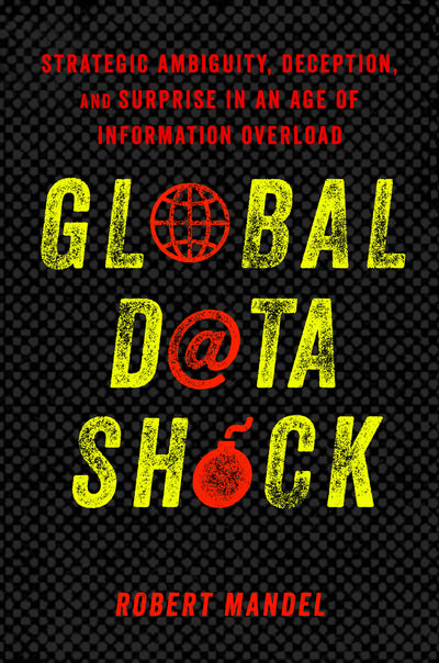 Cover image for Global Data Shock, isbn: 9781503608962