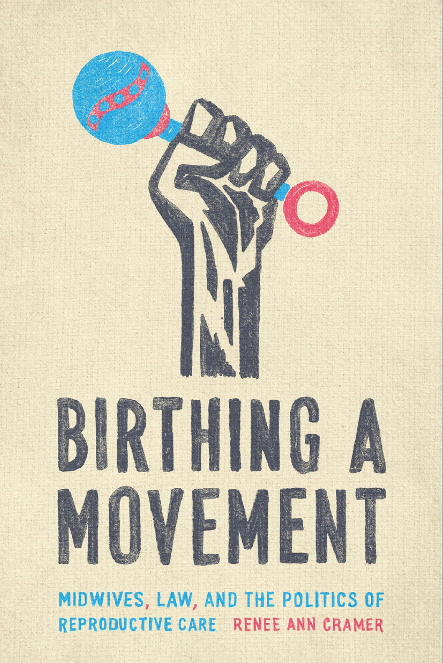 Book cover image for Birthing a Movement ISBN: 9781503609839