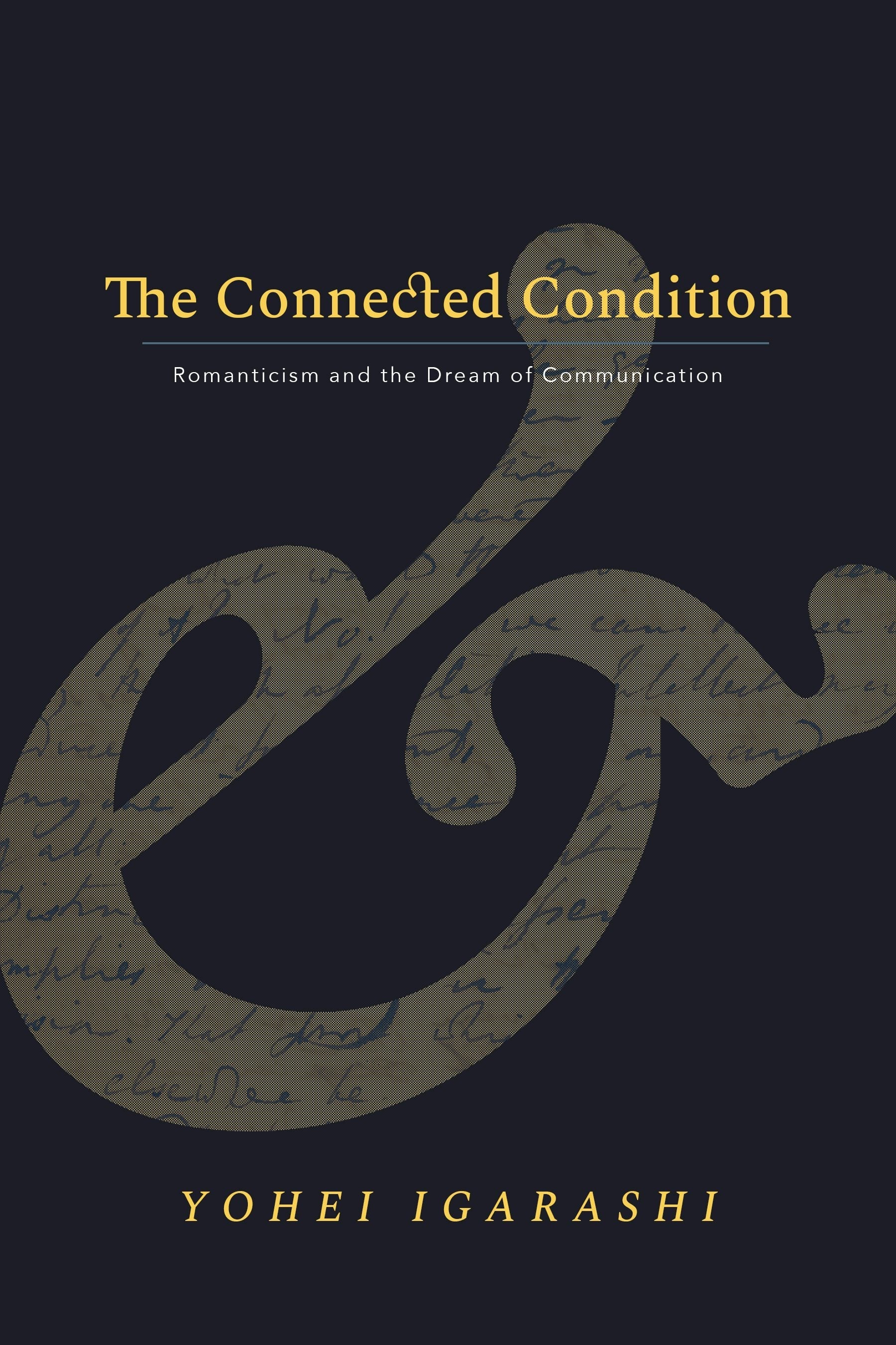 Book cover image for The Connected Condition ISBN: 9781503610040