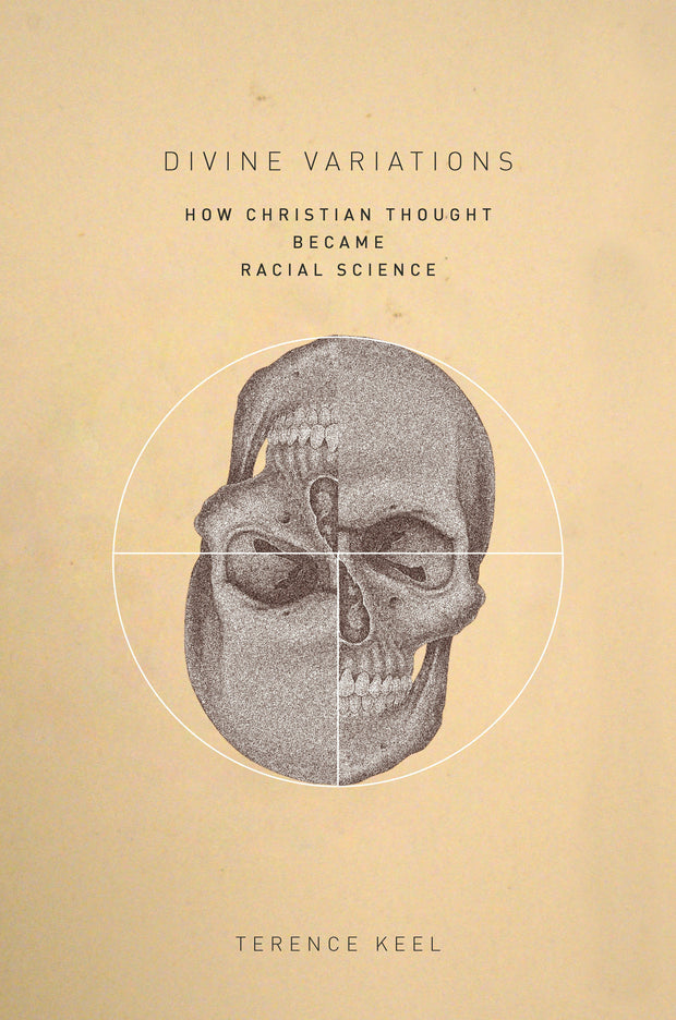 Cover image for Divine Variations, isbn: 9781503610095