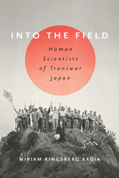 Cover image for Into the Field, isbn: 9781503610613