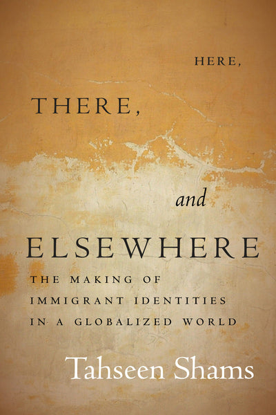 Cover image for Here, There, and Elsewhere, isbn: 9781503610699